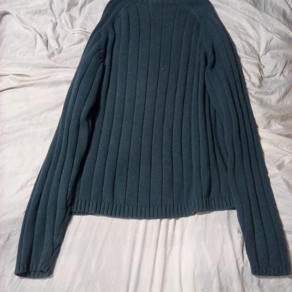 Brandini Pullover Sweater